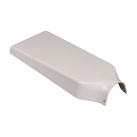OEM Design Vacuum Forming ABS UV Machine Guards Cover