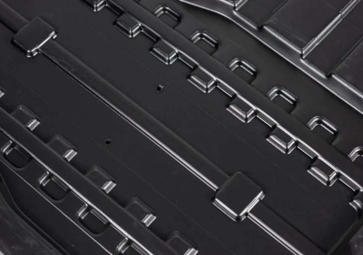 Vacuum Forming Thick Sheet ABS Plastic Cover ABS Shell Vacuum Forming Thick Sheet ABS Plastic Cover ABS Shell