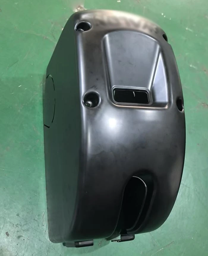 Vacuum Forming Stairlift Plastic Cover Equipment Cover factory Vacuum Forming Stairlift Plastic Cover Equipment Cover factory