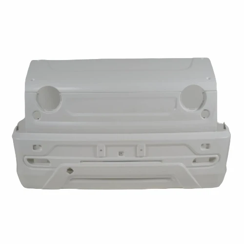 Plastic Automobile Parts