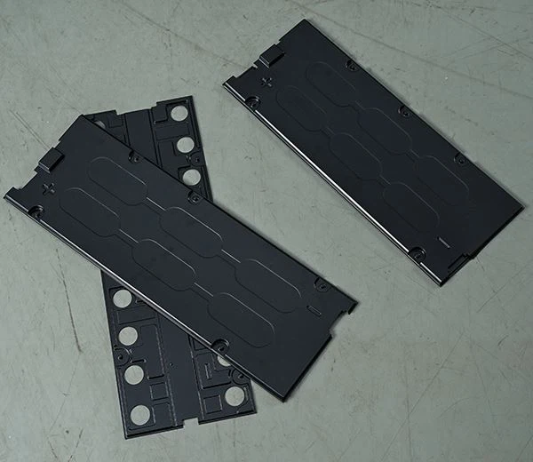 Thermoformed FRV0 Battery Cover Thermoformed FRV0 Battery Cover